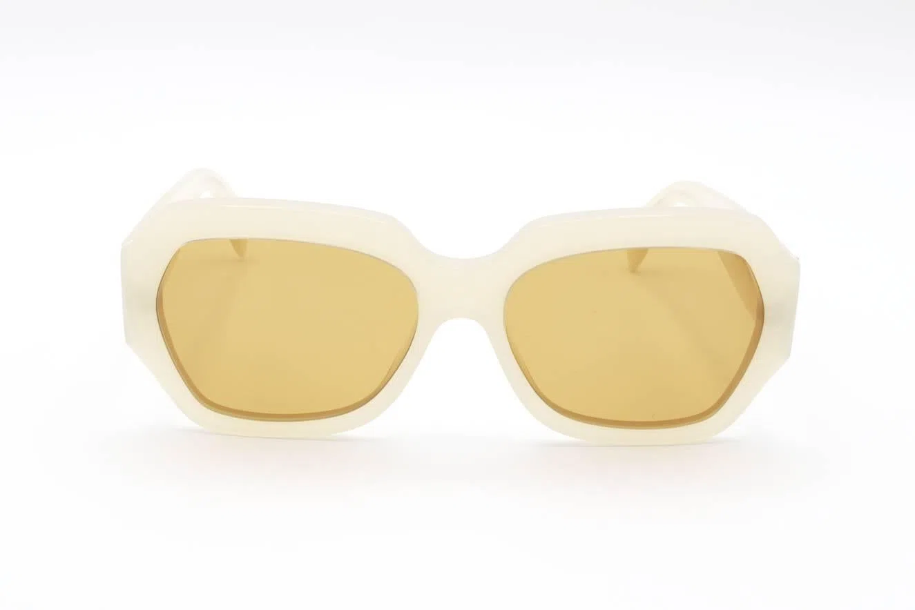 Retrosuperfuture NALACREMOSO Sunglasses - view 2